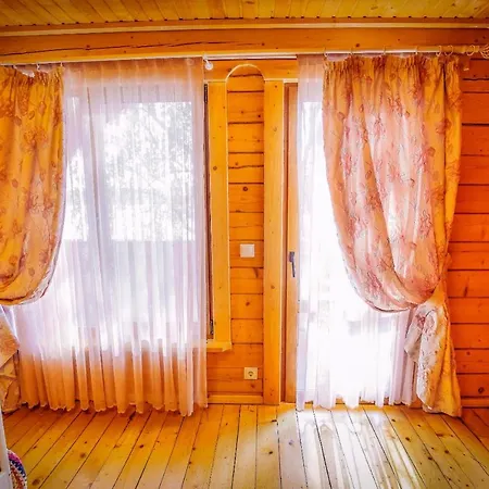Country House Domik V Derevne Markovtsy  Exterior photo