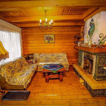 Country House Domik V Derevne Markovtsy  Exterior photo
