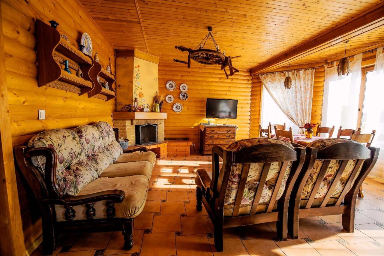 Country house Domik V Derevne