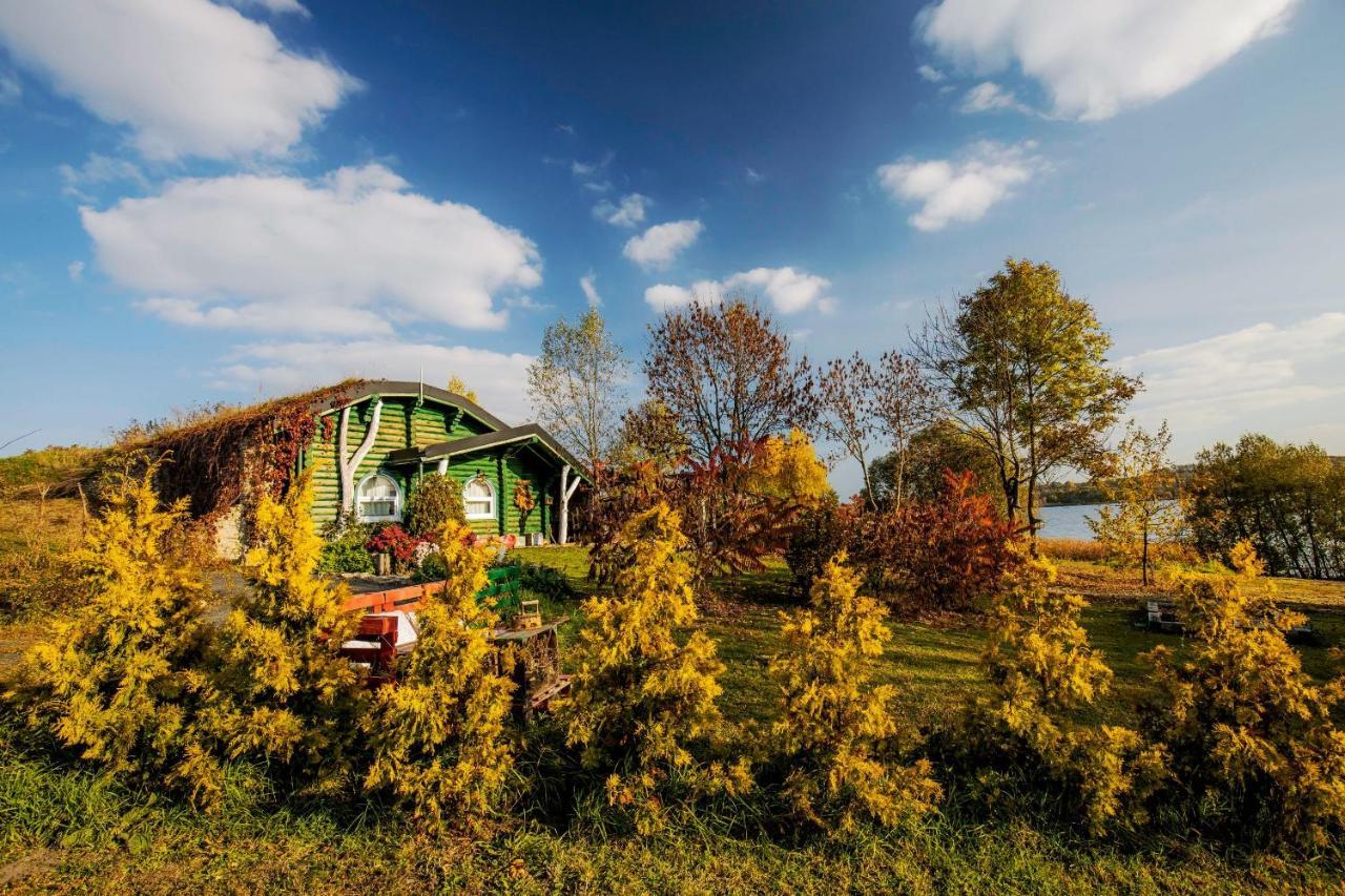 Domik V Derevne Country house *