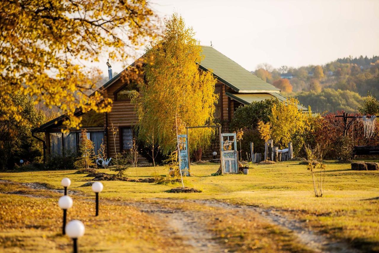 Country house Domik V Derevne *