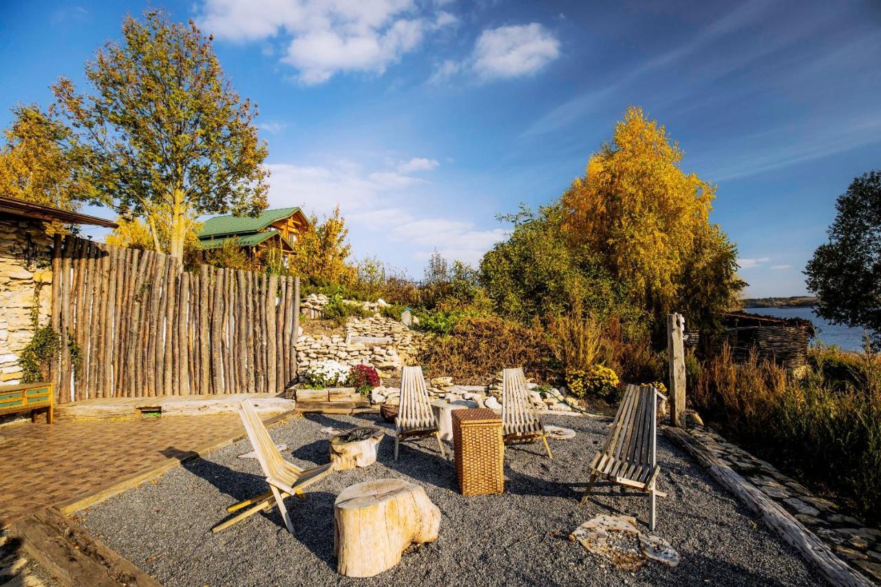 Country house Domik V Derevne *